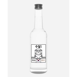 Soju Cola 35cl