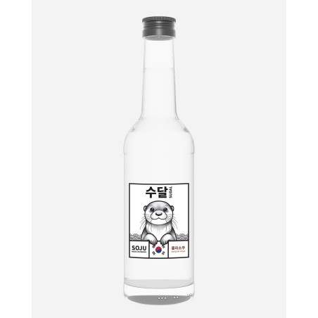 Soju Cola 35cl